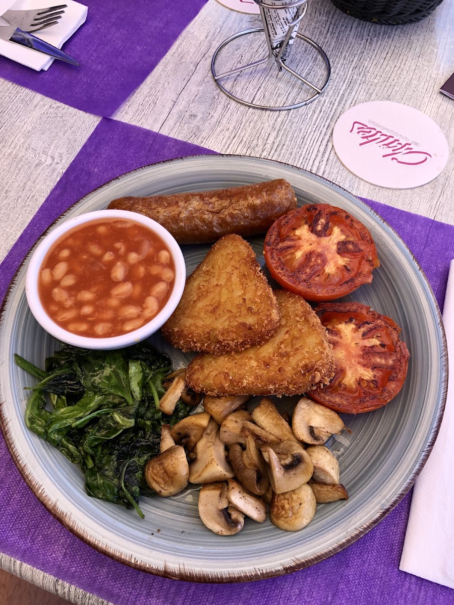 Marvent Restaurant-5