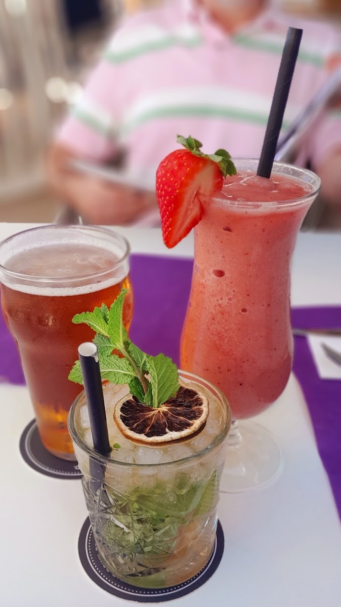 Marvent Restaurant-6