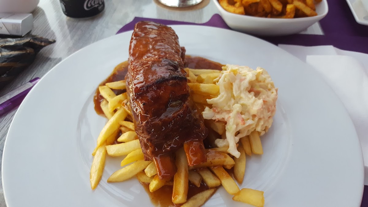 Marvent Restaurant-7